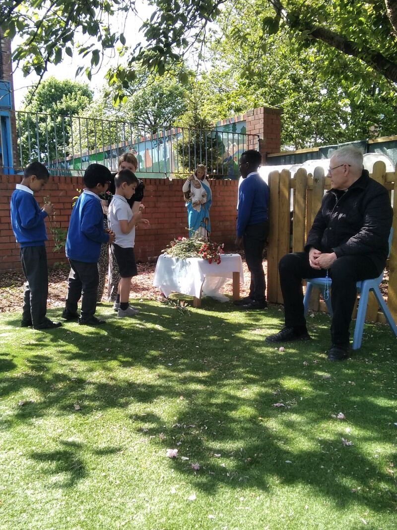 Image for the Tweet beginning: We gathered together in our