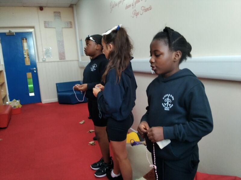 Image for the Tweet beginning: Each Friday in May, the