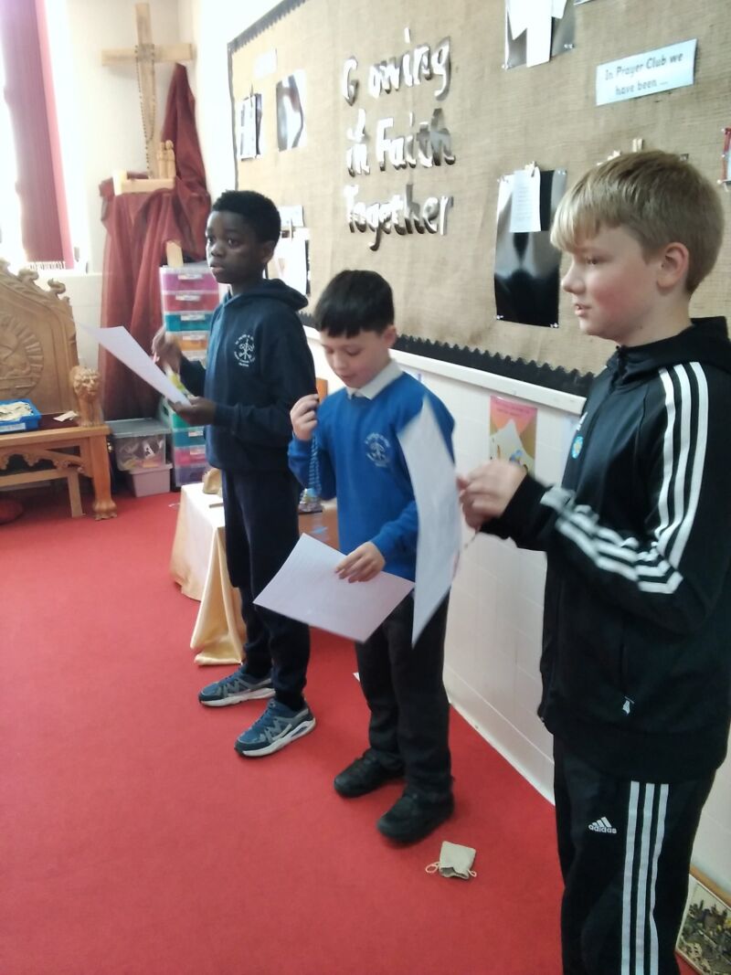 Image for the Tweet beginning: Each Friday in May, the