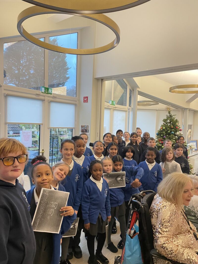 Image for the Tweet beginning: It was a pleasure joining