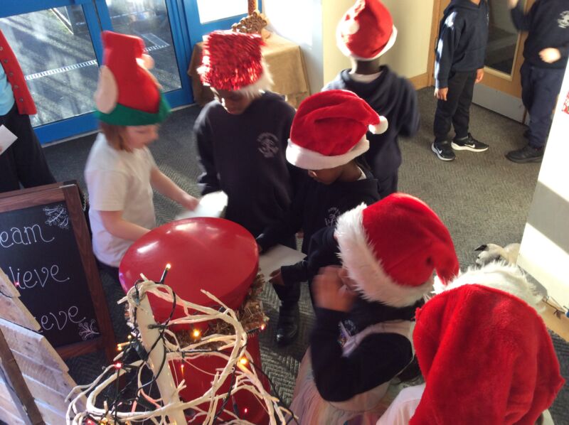 Image for the Tweet beginning: Reception have been to the