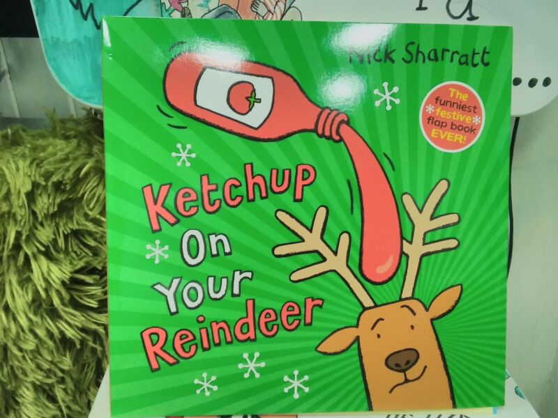 Image for the Tweet beginning: Year 1 loved our reading