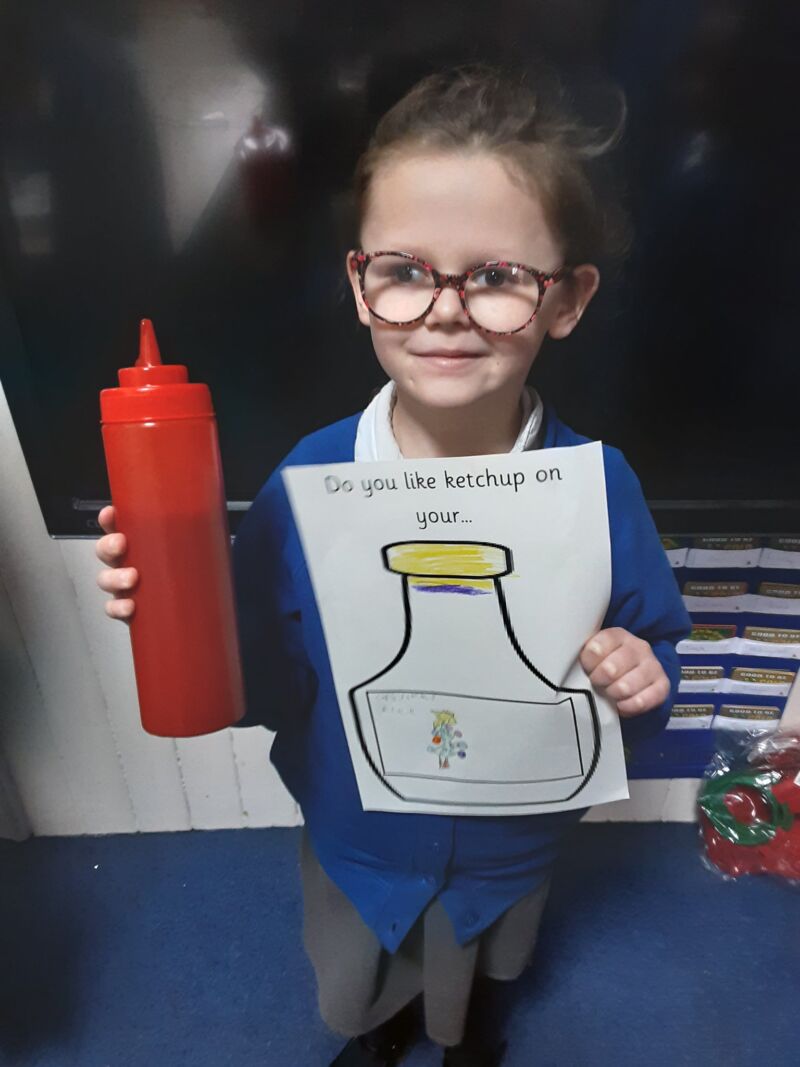 Image for the Tweet beginning: Year 2 have had lots