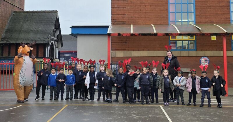 Image for the Tweet beginning: Thank you to all our