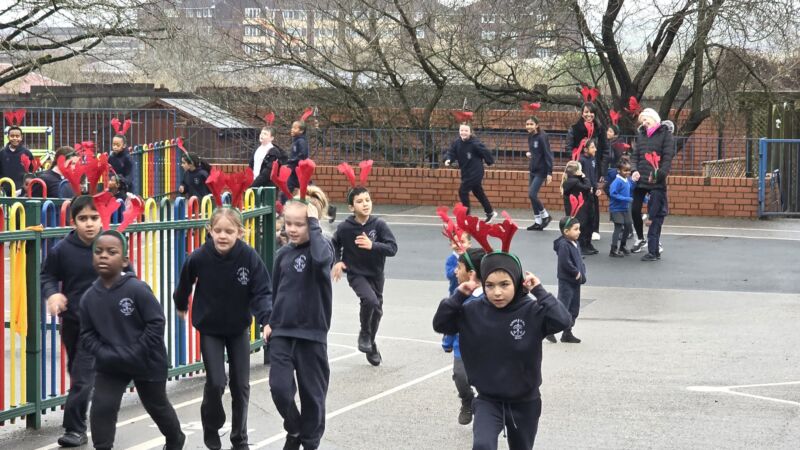 Image for the Tweet beginning: Thank you to all our