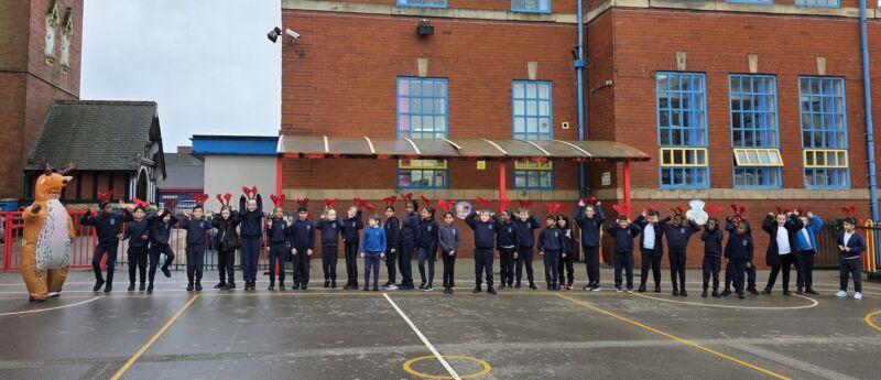 Image for the Tweet beginning: Thank you to all our